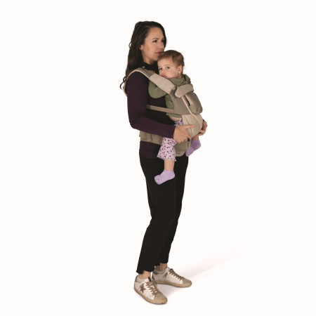 Porte-bébé randonnée Osprey Poco Soft Child Carrier Lt