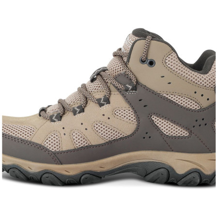 Chaussures femme Regatta Womens Edgepoint IV Mid