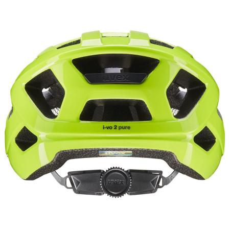 Casque vélo Uvex I-Vo 2 Pure