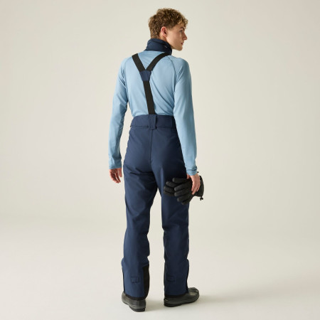 Pantalon homme Dare 2b Achieve III Pant regular