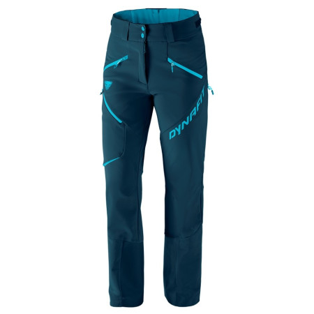 Patalon femme Dynafit Mercury Pro 2 W Pnt pétrole Petrol