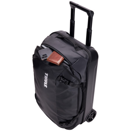 Valise à roulettes Thule Chasm Carry On Duffel 40L