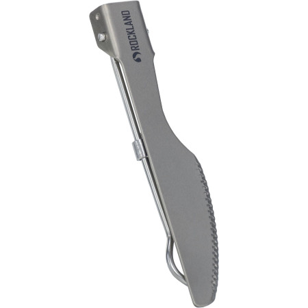 Set de couverts Rockland Titanium Tools