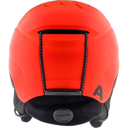 Casque de ski enfant Alpina PIZI