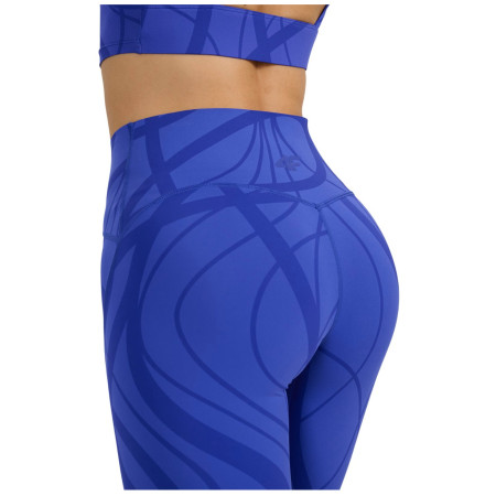 Leggings femmes 4F Tights Fnk F365