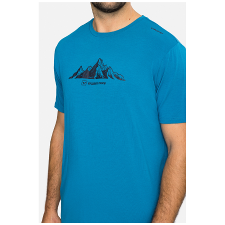 T-shirt fonctionnel homme Viking Lenta