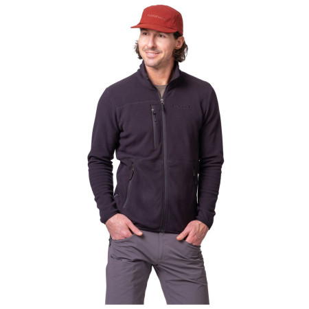 Sweat-shirt homme Hannah Lukas