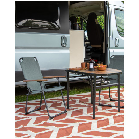 Set de vaisselle Bo-Camp Patom 16 pcs