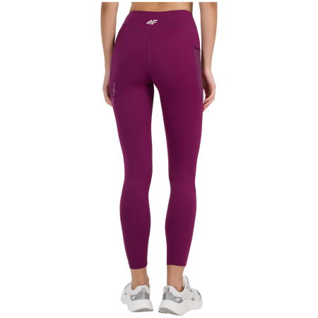 Legging femme 4F Tights Fnk F476