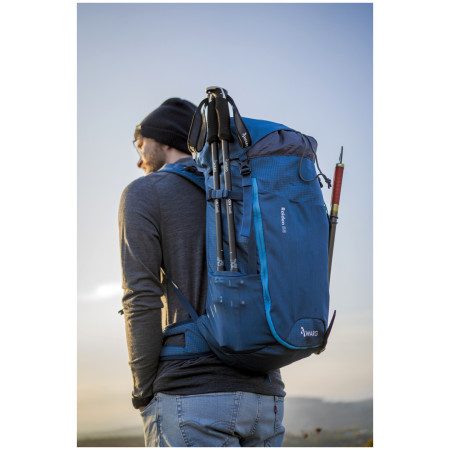 Sac à dos Warg Raiden 38l