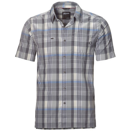 Chemise homme Marmot Innesdale SS girs See