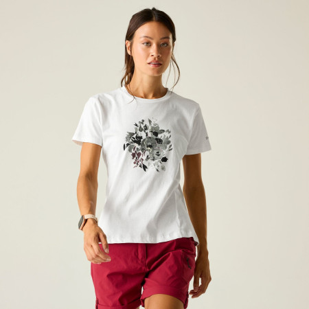 T-shirt femme Dare 2b Tranquility III Tee