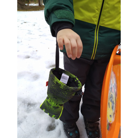 Gants enfant Relax Puzzy