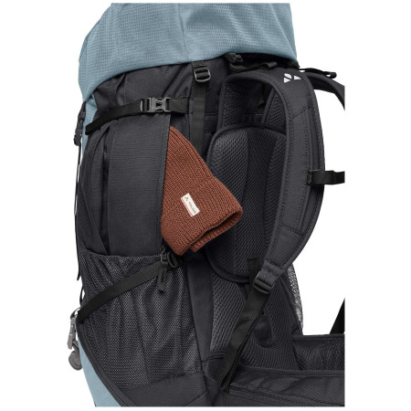 Sac à dos de randonnée enfant Vaude Hidalgo 42+8