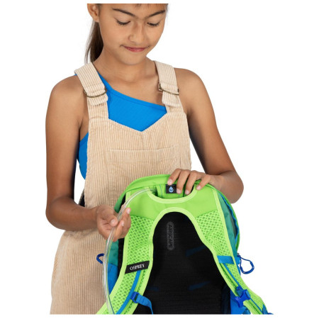 Sac à dos enfant Osprey Daylite Youth Pack