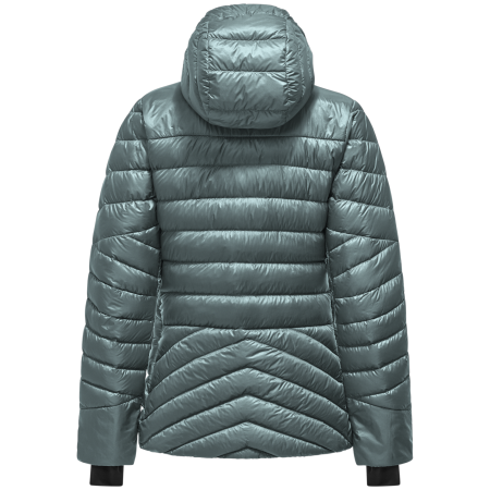 Veste femme Salewa ORTLES MED 3 RDS DWN JACKET W