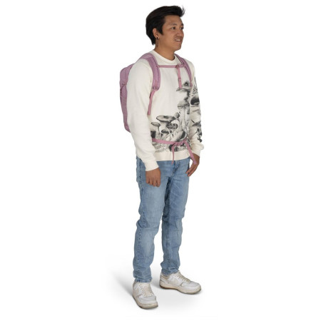 Sac à dos urbain Osprey Daylite