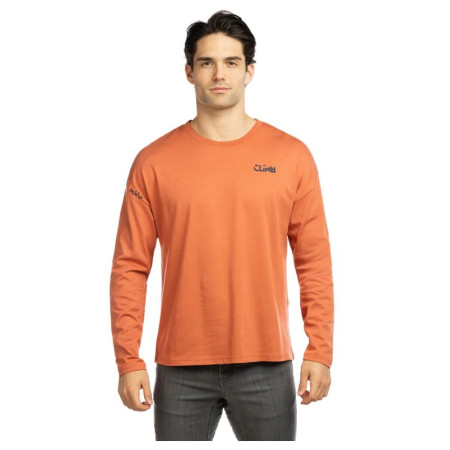 T-shirt homme Chillaz Tasmanien Climb