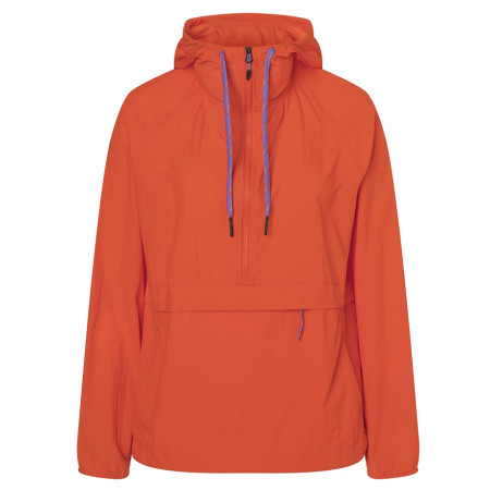 Veste femme Marmot Wm s Campana Anorak orange Red Sun