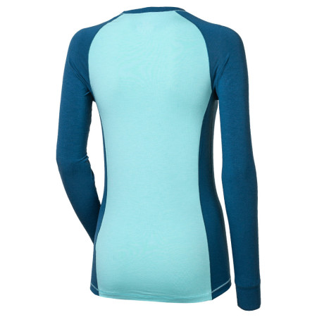 T-shirt fonctionnel femme Progress CC NDRZ 46PB