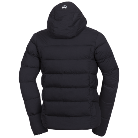Veste d'hiver homme Northfinder Bronsilaw
