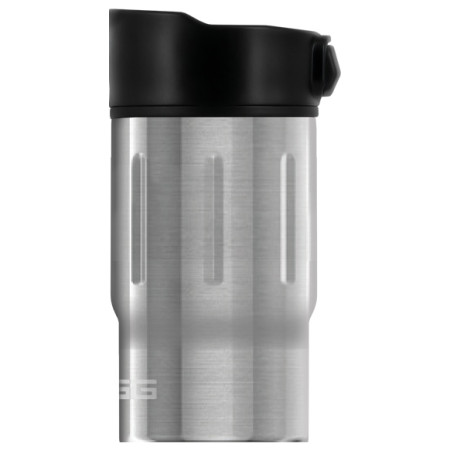 Mug isotherme Sigg Gemstone 0,27 l argenté
