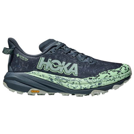 Chaussures running femme Hoka W Speedgoat 6 Gtx