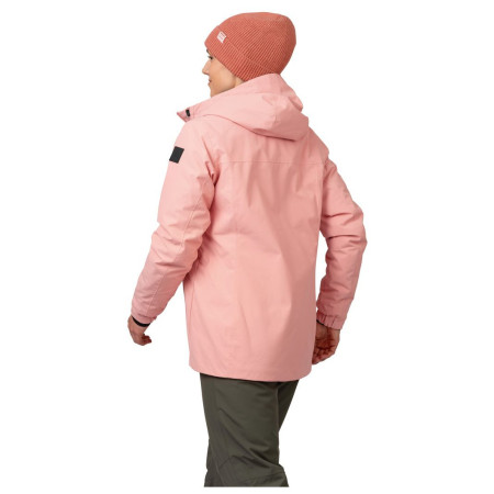 Veste de ski femme Hannah Pepper