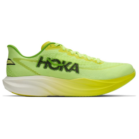 Chaussures de running hommes Hoka M Mach 7