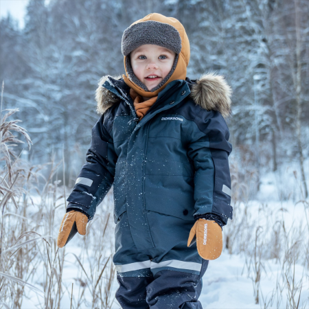 Bonnet enfant Didriksons Biggles Cap 7