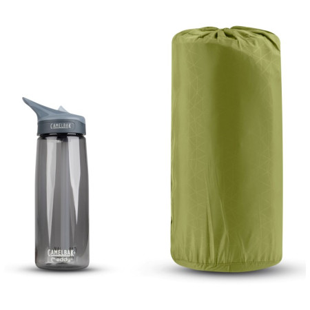 Matelas autogonflant Sea to Summit Camp Mat Self Inflating Mat L