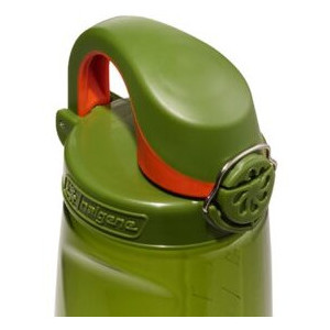 Bouteille Nalgene On The Fly 650 ml Sustain