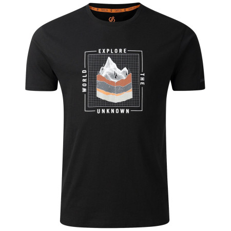 T-shirt homme Dare 2b Movement III Tee