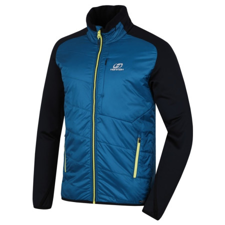 Veste homme Hannah Massim bleue TurkishTile