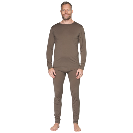 T-shirt homme Devold Breeze Man Shirt long sleeve