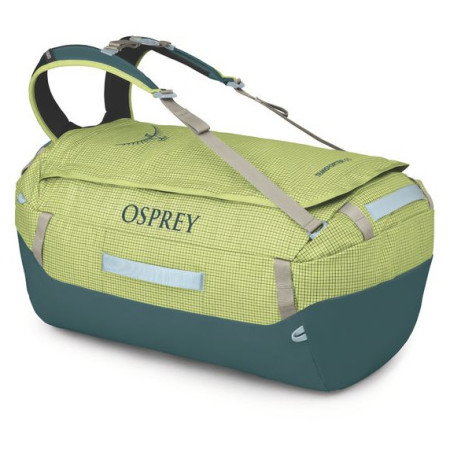 Sac de voyage Osprey Transporter 65