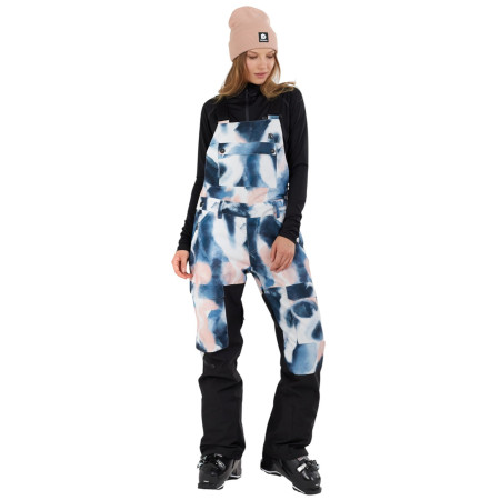 Pantalon de ski femme Fundango Sakura ECO Bib Pants