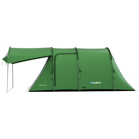 Tente familiale Husky Bolen Dural 5