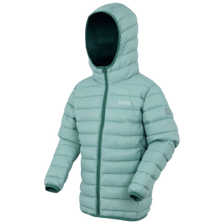 Veste enfant Regatta Junior Hooded Marizion