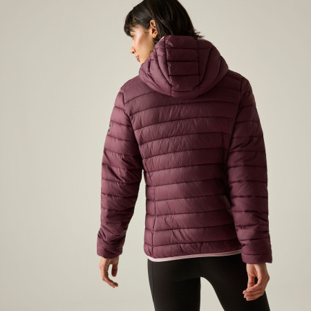 Veste femme Regatta Wmn Hood Marizion