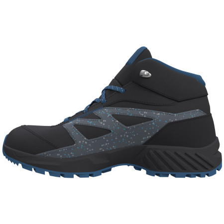 Chaussures enfant Salomon Outway Mid Climasalomon™ Waterproof