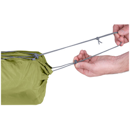 Matelas autogonflant Sea to Summit Camp Mat Self Inflating Mat R