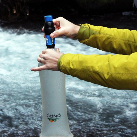 Gourde pliable CNOC Vecto 3l Water Container