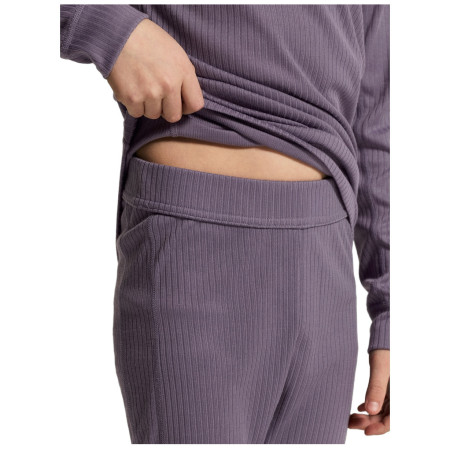 Sous-vêtements fonctionnels enfant Craft Baselayer Set 2 Jr Purple