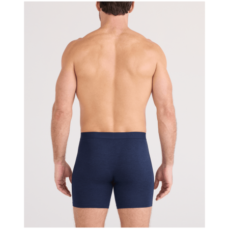 Caleçon Saxx Vibe Xtra Super Soft Boxer Brief Fly
