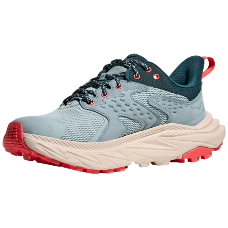 Chaussures femme Hoka W Anacapa 2 Low Gtx