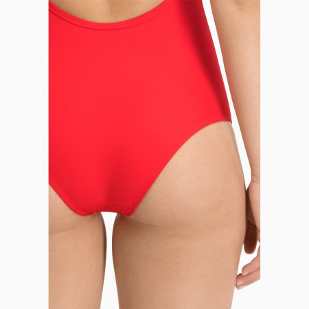 Maillot de bain femme Puma V-neck Padded Swimsuit