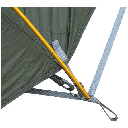 Tente ultra-légères Warg Tenere 2