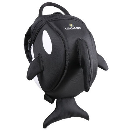 Sac à dos enfant LittleLife Toddler Backpack Orque