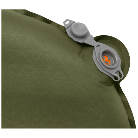 Matelas autogonflant Sea to Summit Camp Plus Self Inflating Rectangular R